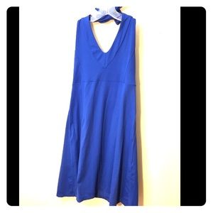 Patagonia Morning Glory Dress